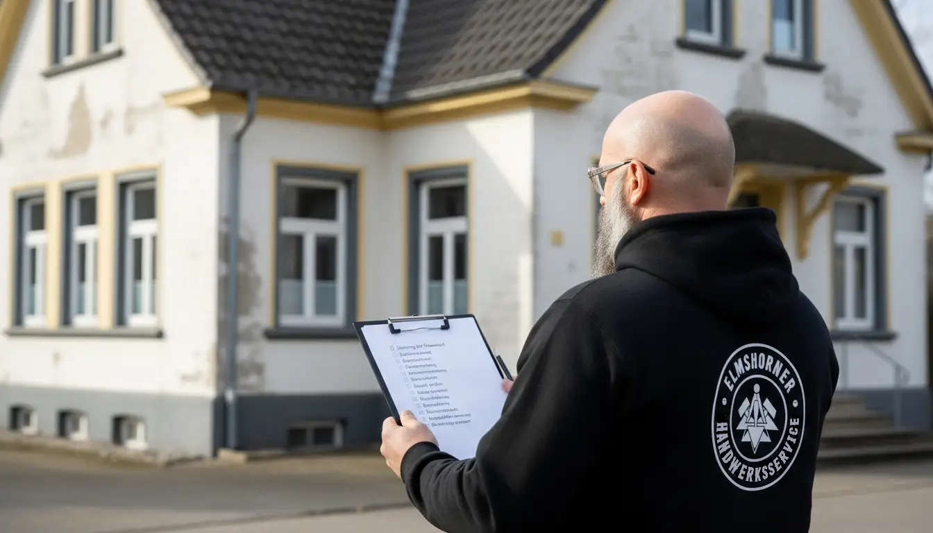 Home elmshorner handwerker bewertung